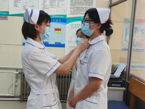 鄒平市好生街道社區衛生服務中心舉辦醫護服務禮儀專題培訓會議，提升服務質量