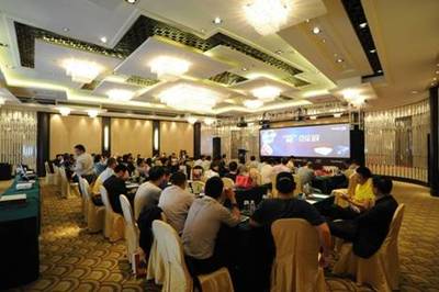 優派在滬升級婚慶服務，全國代理商大會助力行業革新