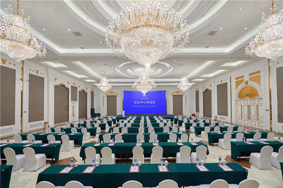 禮儀服務(wù)新體驗(yàn) 光華大酒店會(huì)議中心一站式管家服務(wù)，為您的會(huì)議增添專業(yè)風(fēng)采