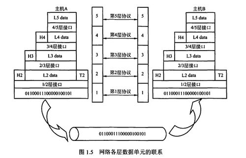 計(jì)算機(jī)網(wǎng)絡(luò)體系結(jié)構(gòu)與計(jì)算機(jī)系統(tǒng)服務(wù)